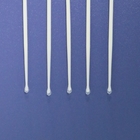 10PCS Plastic Stick Silicone Gel Adhesive Cleanroom Swab