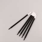 5mm High Absorbency Printer Head Cleaning PU Head Swab With PP Stick