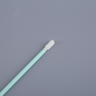 TX709 Polypropylene Foam Tip Cleaning Swabs Sticks 107mm Length