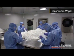 Tissu in microfibra non tessuta senza lingotti applicato alla pulizia dei sensori della fotocamera