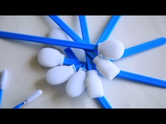 Tampone del poliestere