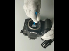 APS-C Camera Sensore Swab pulizia Sicuri Senza danni Pacchetto individuale