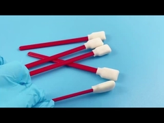 Formato di punta di spugna a spugna quadrata