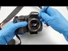 L'unità di elaborazione molle del locale senza polvere senza polvere spuma tampone per lo stampatore Cleaning