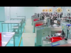 Servizi sanitari industriali bianchi ad alta assorbente per la pulizia delle stampanti