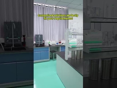 Fornitore di tamponi di cotone