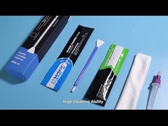 Swab di pulizia dei sensori per la manutenzione dei sensori della fotocamera