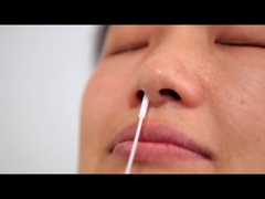 Kit VTM per la raccolta di campioni sterili di EO