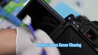 Teste doppie per tampone con sensore