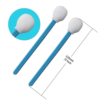 tamponi eliminabili di punta della schiuma di lunghezza totale di 125mm senza le fibre TX708