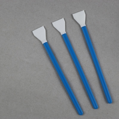 Tampone di pulizia APS-C di Microfiber di forma di v del sensore superfino della macchina fotografica