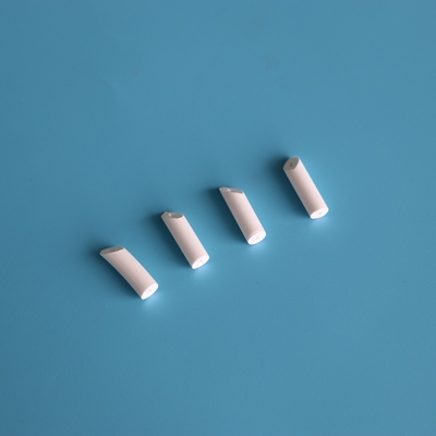 Stampatore molle Cleaning Swab Lint 5mm liberi di punta della schiuma dell'unità di elaborazione di alta capacità di assorbimento