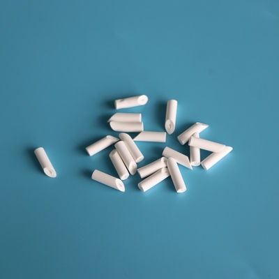 Stampatore molle Cleaning Swab Lint 5mm liberi di punta della schiuma dell'unità di elaborazione di alta capacità di assorbimento