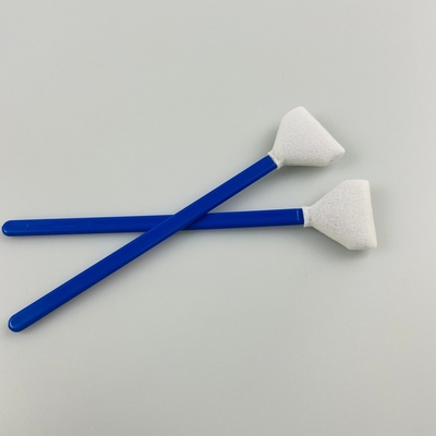 Tamponi speciali su misura della schiuma di uso per pulizia di superficie della macchina di sanità