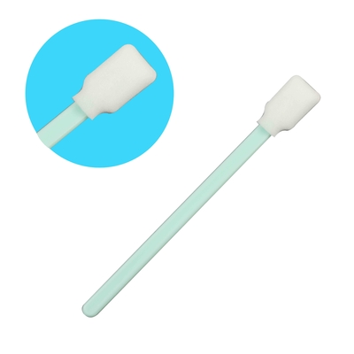 Ampio formato di rettangolo del tampone a 5 pollici della schiuma per lo stampatore di Digital Cleaning