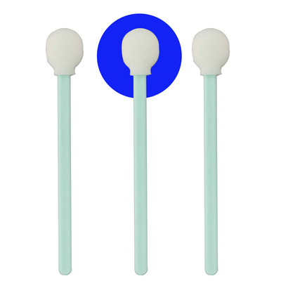 Simile tipo bastone dettagliante di TX-708A del grande della testa della schiuma tampone circolare di pulizia