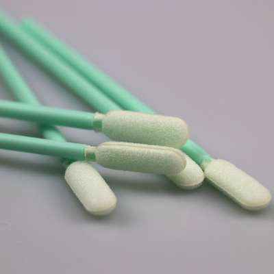 Tamponi di pulizia della schiuma senza filaccia molle per micro pulizia meccanica