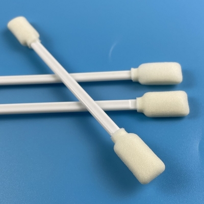 Grande tampone rettangolare della schiuma per il doppio delle stampanti concluso