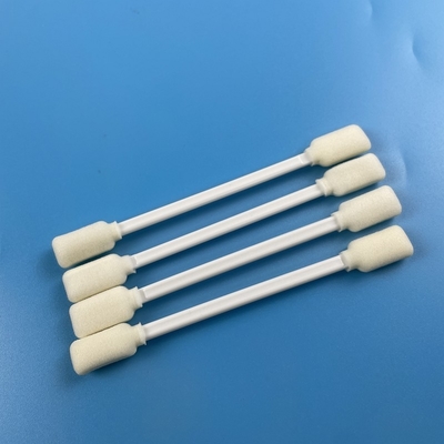 Grande tampone rettangolare della schiuma per il doppio delle stampanti concluso