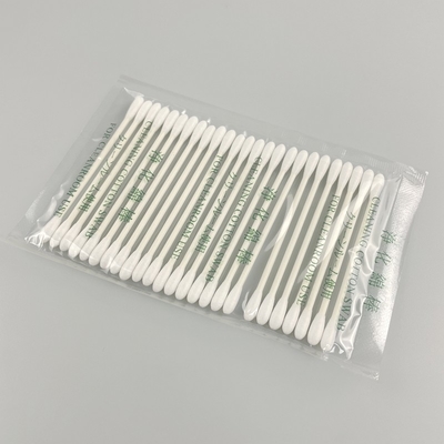 Il cotone industriale a 3 pollici della grande testa rotonda germoglia 25 PCS senza polvere
