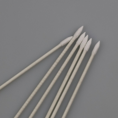 Il cotone di Mini Pointed Q-Tip germoglia per l'eye-liner che pulisce BB-013 Eco amichevole