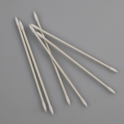 Il cotone di Mini Pointed Q-Tip germoglia per l'eye-liner che pulisce BB-013 Eco amichevole