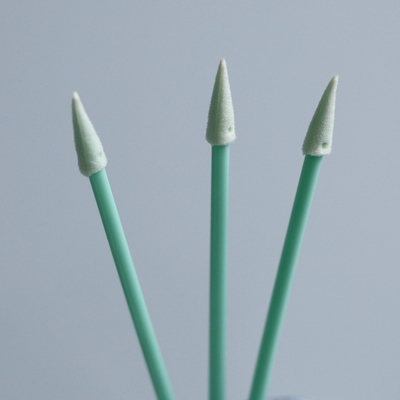 Tampone aperto TX750 della schiuma di Mini Pointed Cleanroom ESD delle cellule senza polvere