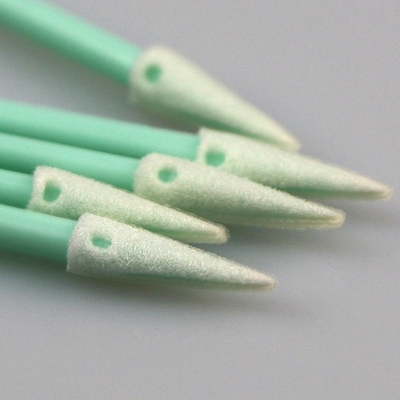 Tampone aperto TX750 della schiuma di Mini Pointed Cleanroom ESD delle cellule senza polvere
