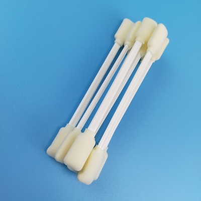 La spugna capa di doppio rettangolo senza filaccia spuma tamponi per lo stampatore Head Cleaning