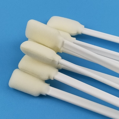 La spugna capa di doppio rettangolo senza filaccia spuma tamponi per lo stampatore Head Cleaning