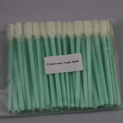 La grande stampante quadrata piana Cleaning Sponge Foam tampona TX707 senza filaccia