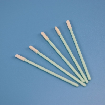 SMT che pulisce il tampone 3.2mm di Mini Round Head Cleanroom Foam senza filaccia