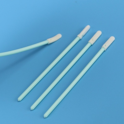 SMT che pulisce il tampone 3.2mm di Mini Round Head Cleanroom Foam senza filaccia