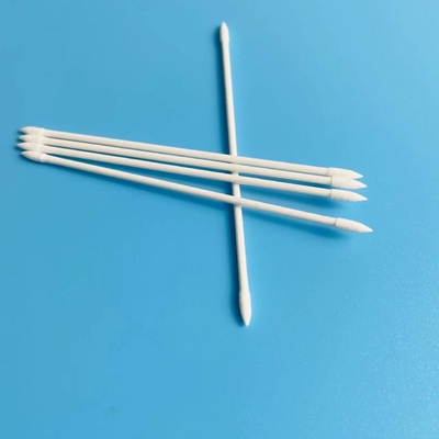 tampone di pulizia del ciglio del gambo di 2.2mm Mini Cotton Bud Swab Paper