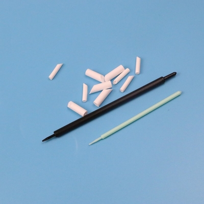 Alta capacità di assorbimento tampone della schiuma dell'unità di elaborazione di 5mm e di 3mm per lo stampatore solvente Cleaning