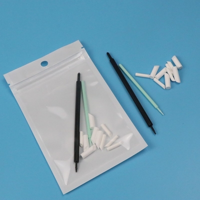 Alta capacità di assorbimento tampone della schiuma dell'unità di elaborazione di 5mm e di 3mm per lo stampatore solvente Cleaning