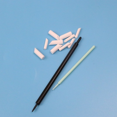Alta capacità di assorbimento tampone della schiuma dell'unità di elaborazione di 5mm e di 3mm per lo stampatore solvente Cleaning