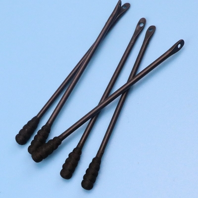cotone di pulizia Bud Swab For Daily Use dell'acne nera eco--Frinedly dei Qtips 50pcs