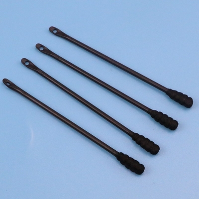 cotone di pulizia Bud Swab For Daily Use dell'acne nera eco--Frinedly dei Qtips 50pcs