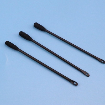 cotone di pulizia Bud Swab For Daily Use dell'acne nera eco--Frinedly dei Qtips 50pcs