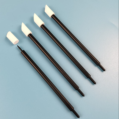 Alto tampone della schiuma dell'unità di elaborazione di morbidezza 8mm di capacità di assorbimento T-21 per pulizia della testina di stampa