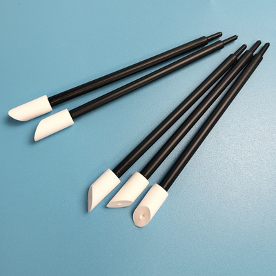 Alto tampone della schiuma dell'unità di elaborazione di morbidezza 8mm di capacità di assorbimento T-21 per pulizia della testina di stampa