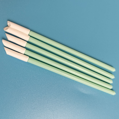 Domanda di pulizia del tampone dell'unità di elaborazione della schiuma del toner piccolo 3mm senza filaccia del tampone di stampatore Maintenance