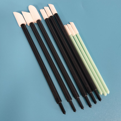Domanda di pulizia del tampone dell'unità di elaborazione della schiuma del toner piccolo 3mm senza filaccia del tampone di stampatore Maintenance