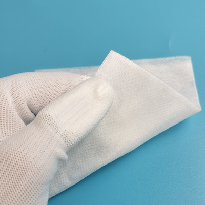 Servizi sanitari industriali bianchi ad alta assorbente per la pulizia delle stampanti