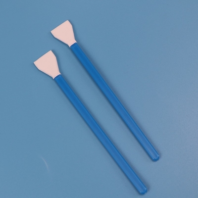 Imballaggio individuale Swab a forma di V di microfibra Sensore di pulizia della telecamera Swab APS-C