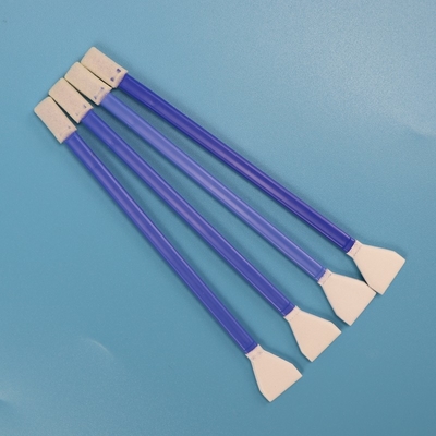 Imballaggio individuale Swab di microfibra a doppia estremità APS-C Sensore della fotocamera Swab di pulizia