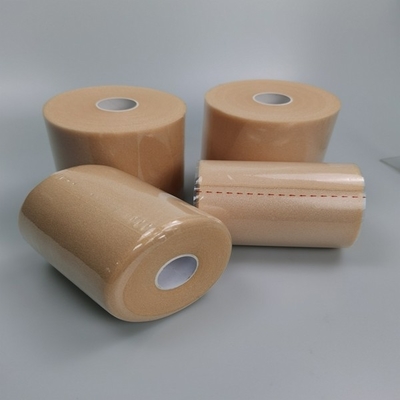 Bende elastiche personalizzabili per il primo soccorso, garza arrotolata sfusa per cliniche, scuole, preparazione alle catastrofi