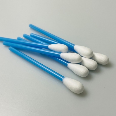 Baccolini industriali medici con materiale biodegradabile e lunghezza di 85 mm