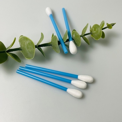 Baccolini industriali medici con materiale biodegradabile e lunghezza di 85 mm